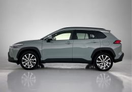 Toyota Corolla_Cross