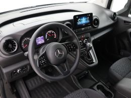 Mercedes-Benz eCitan