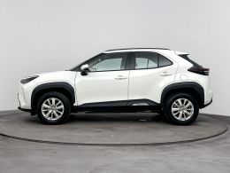 Toyota Yaris_Cross
