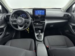 Toyota Yaris_Cross
