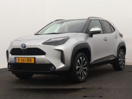 Toyota Yaris_Cross