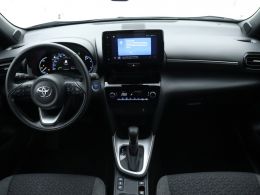 Toyota Yaris_Cross