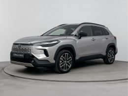 Toyota Corolla_Cross