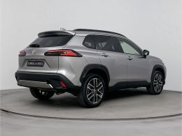 Toyota Corolla_Cross