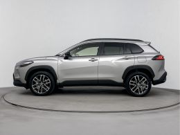 Toyota Corolla_Cross