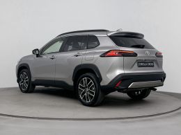 Toyota Corolla_Cross