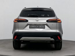 Toyota Corolla_Cross