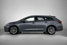 Toyota Corolla Touring Sports