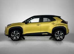 Toyota Yaris_Cross