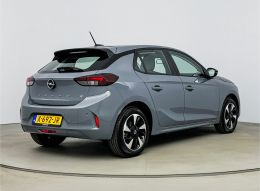 Opel Corsa_Electric