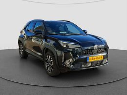 Toyota Yaris_Cross