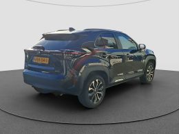 Toyota Yaris_Cross