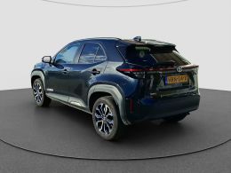 Toyota Yaris_Cross