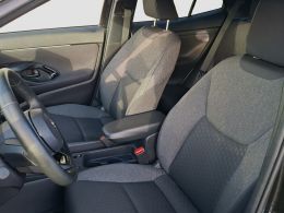 Toyota Yaris_Cross