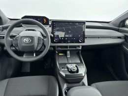 Toyota C-HR+