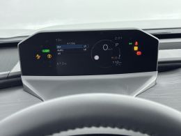 Toyota C-HR+