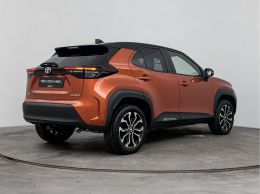 Toyota Yaris_Cross