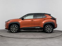 Toyota Yaris_Cross