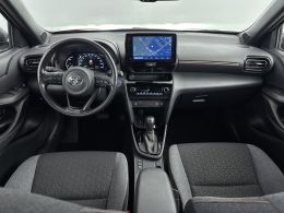 Toyota Yaris_Cross