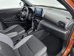 Toyota Yaris_Cross