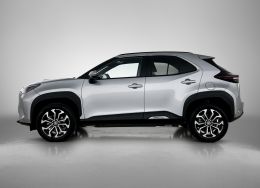 Toyota Yaris_Cross