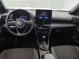 Toyota Yaris_Cross