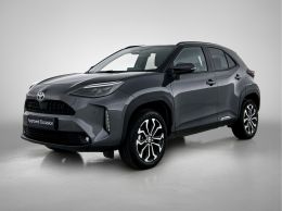 Toyota Yaris_Cross