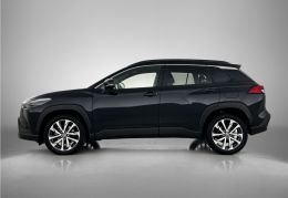 Toyota Corolla_Cross