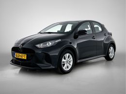 Mazda Mazda2 Hybrid