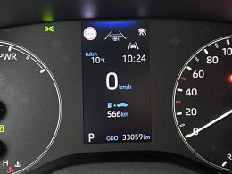 Mazda Mazda2 Hybrid