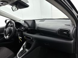 Mazda Mazda2 Hybrid