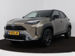 Toyota Yaris_Cross