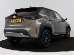 Toyota Yaris_Cross