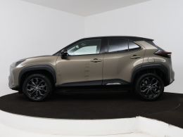 Toyota Yaris_Cross