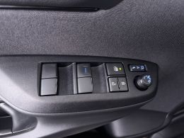 Toyota Yaris_Cross