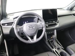 Toyota Corolla_Cross