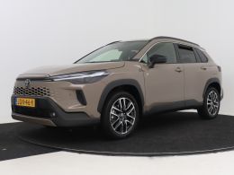 Toyota Corolla_Cross