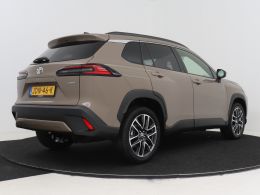 Toyota Corolla_Cross