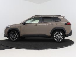 Toyota Corolla_Cross