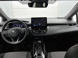 Toyota Corolla Touring Sports