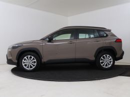 Toyota Corolla_Cross