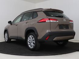 Toyota Corolla_Cross