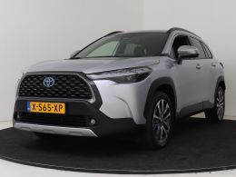 Toyota Corolla_Cross