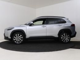Toyota Corolla_Cross