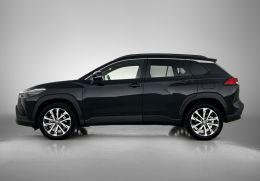 Toyota Corolla_Cross