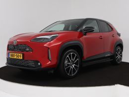 Toyota Yaris_Cross