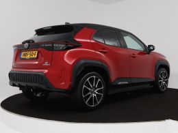 Toyota Yaris_Cross