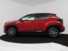 Toyota Yaris_Cross