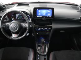 Toyota Yaris_Cross