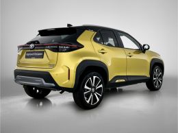 Toyota Yaris_Cross